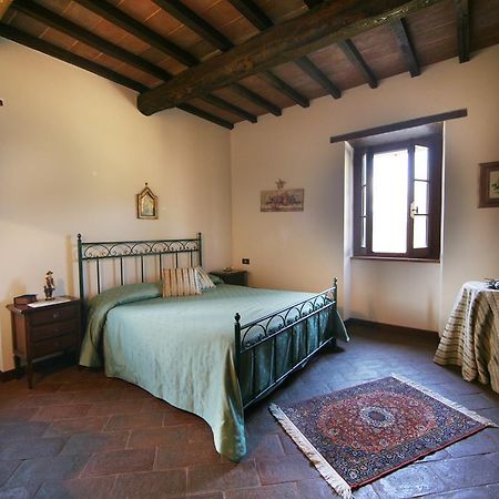 Agriturismo San Valentino Amelia Zewnętrze zdjęcie