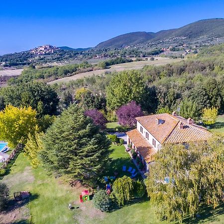 Agriturismo San Valentino Amelia Zewnętrze zdjęcie