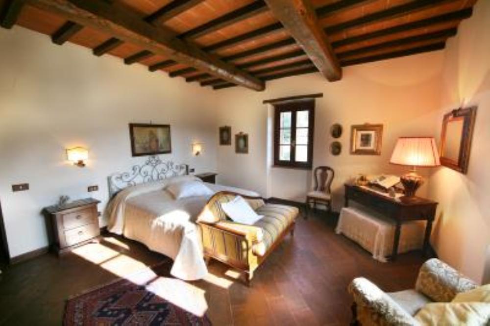 Agriturismo San Valentino Amelia Pokój zdjęcie