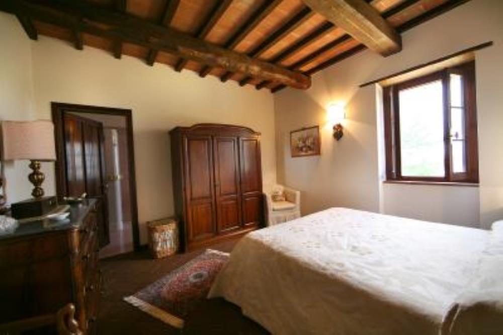 Agriturismo San Valentino Amelia Pokój zdjęcie