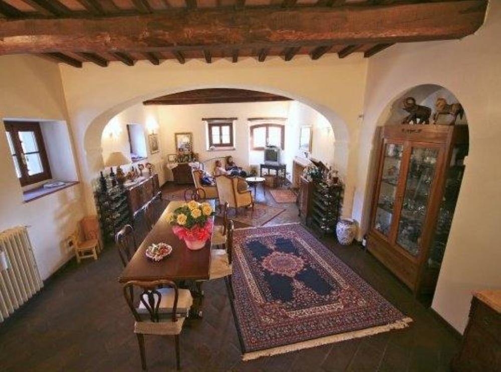 Agriturismo San Valentino Amelia Zewnętrze zdjęcie