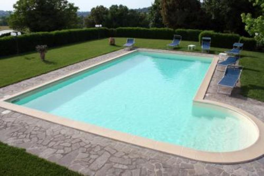 Agriturismo San Valentino Amelia Zewnętrze zdjęcie