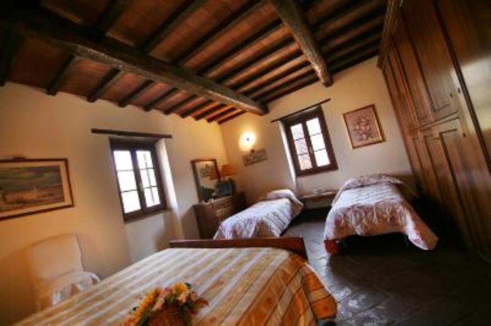 Agriturismo San Valentino Amelia Pokój zdjęcie