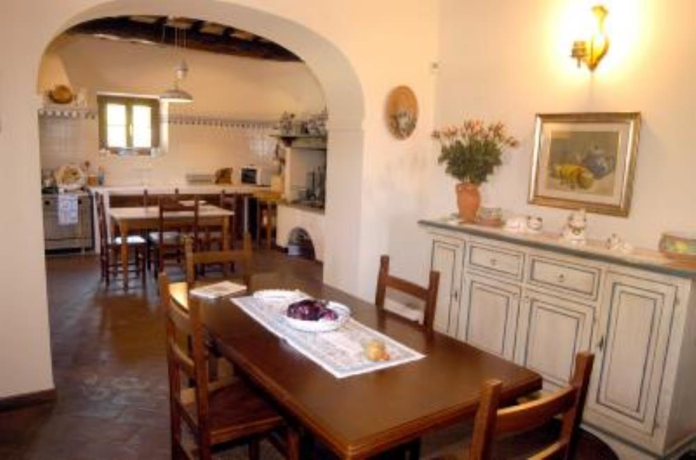 Agriturismo San Valentino Amelia Zewnętrze zdjęcie