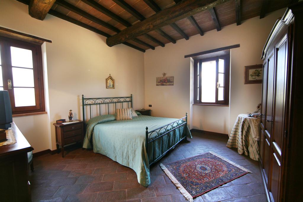 Agriturismo San Valentino Amelia Zewnętrze zdjęcie