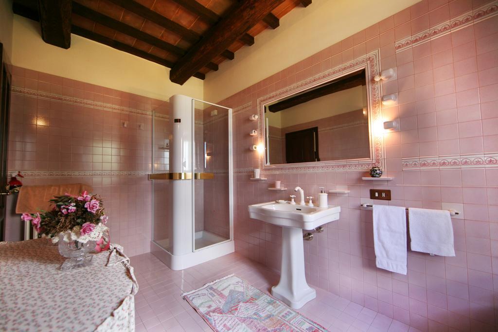 Agriturismo San Valentino Amelia Zewnętrze zdjęcie